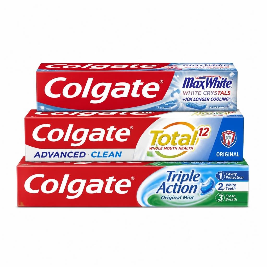 Colgate Akcija v trgovini Jager