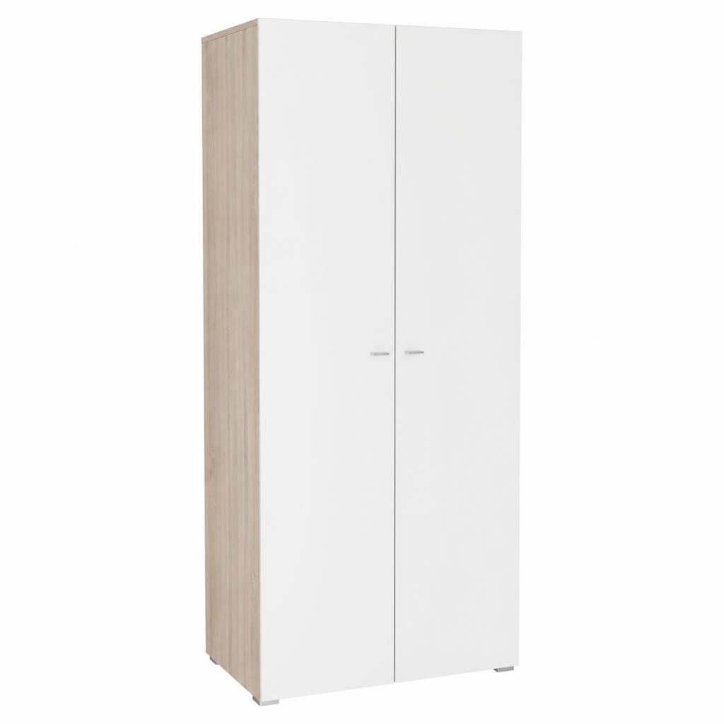 Omara 90,4x199x40 cm Akcija v trgovini Dipo