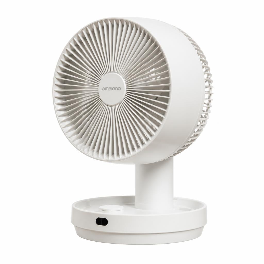 Ambiano Ventilator Akcija u trgovini Hofer