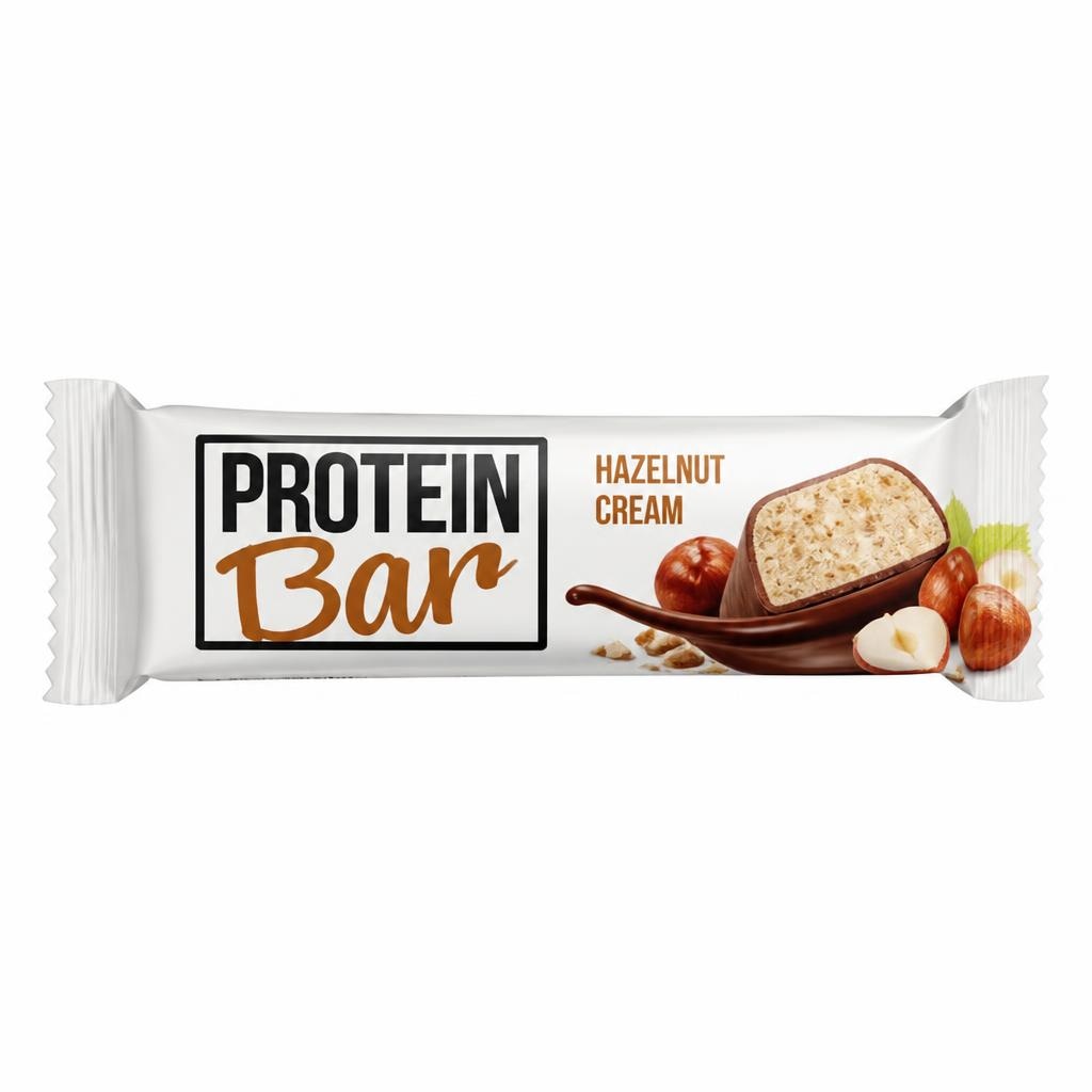 Proteinska ploščica 55 g Proteini.si - Akcija v trgovini Spar