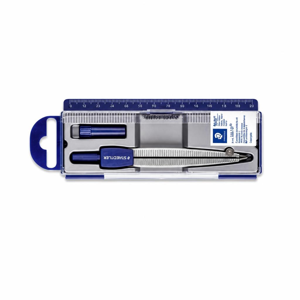 Staedtler komplet za risanje - Akcija v trgovini Lidl