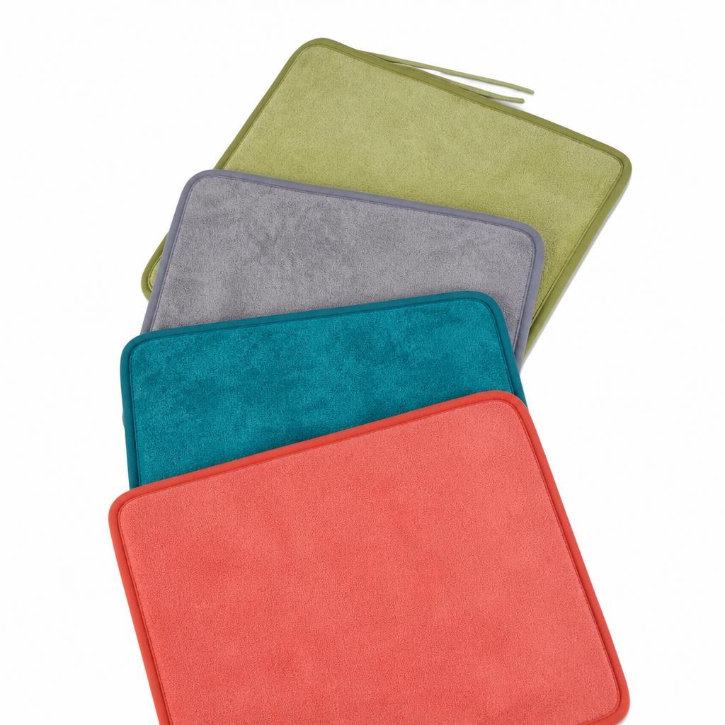 Sedežna blazina 1/1 Vel.: 36x36x2,5 cm - Akcija v trgovini Jager