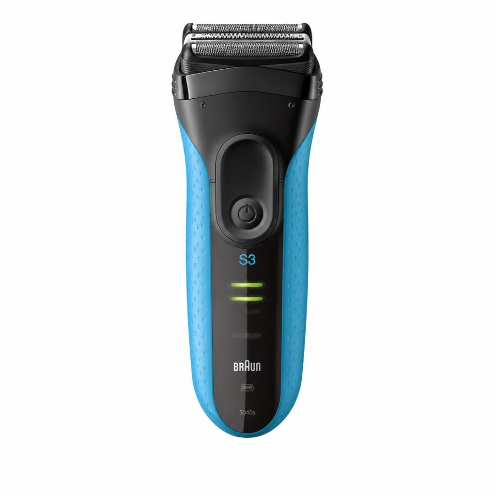 Braun brivnik 3-3040 Akcija v trgovini E.Leclerc