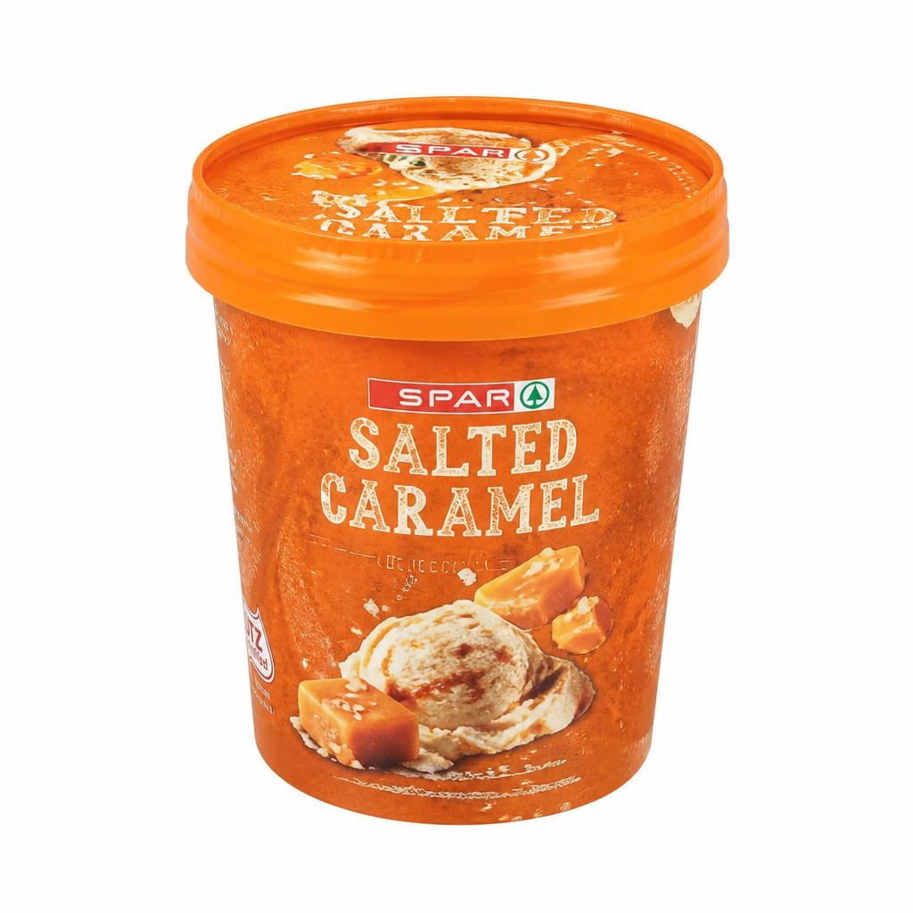 SPAR Sladoled 473 ml - Akcija v trgovini Spar