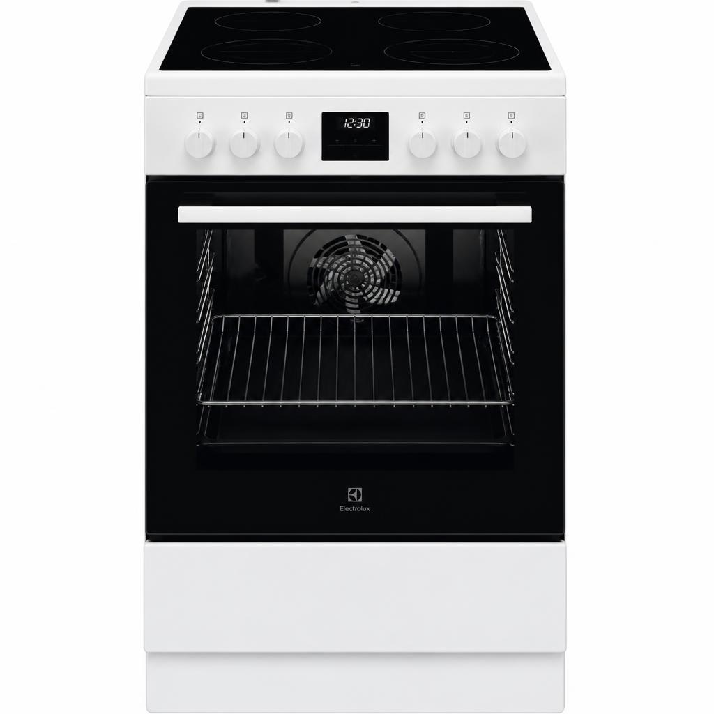 Steklokeramični štedilnik Electrolux LKR64023AW - Akcija v trgovini Jager