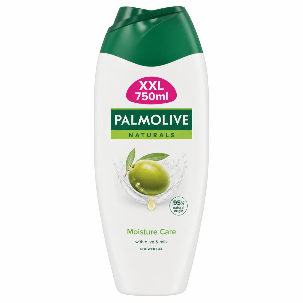 Palmolive gel za prhanje 500 ml Akcija v trgovini Lidl