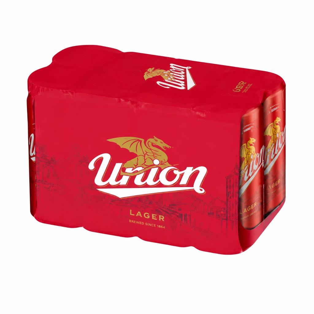 Pivo Union 6/1 - Akcija v trgovini Jager
