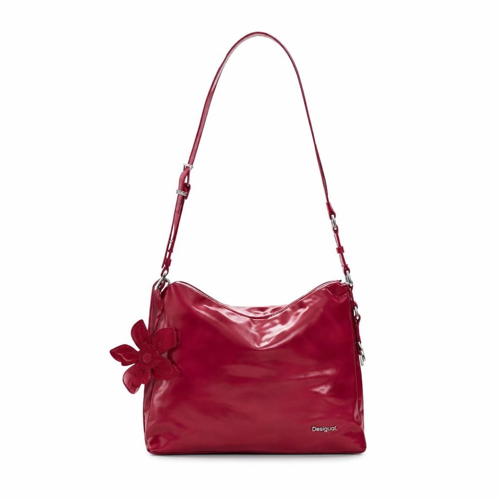 Ženska torbica 26WAXP673026U DESIGUAL Akcija v trgovini Kompas Shop
