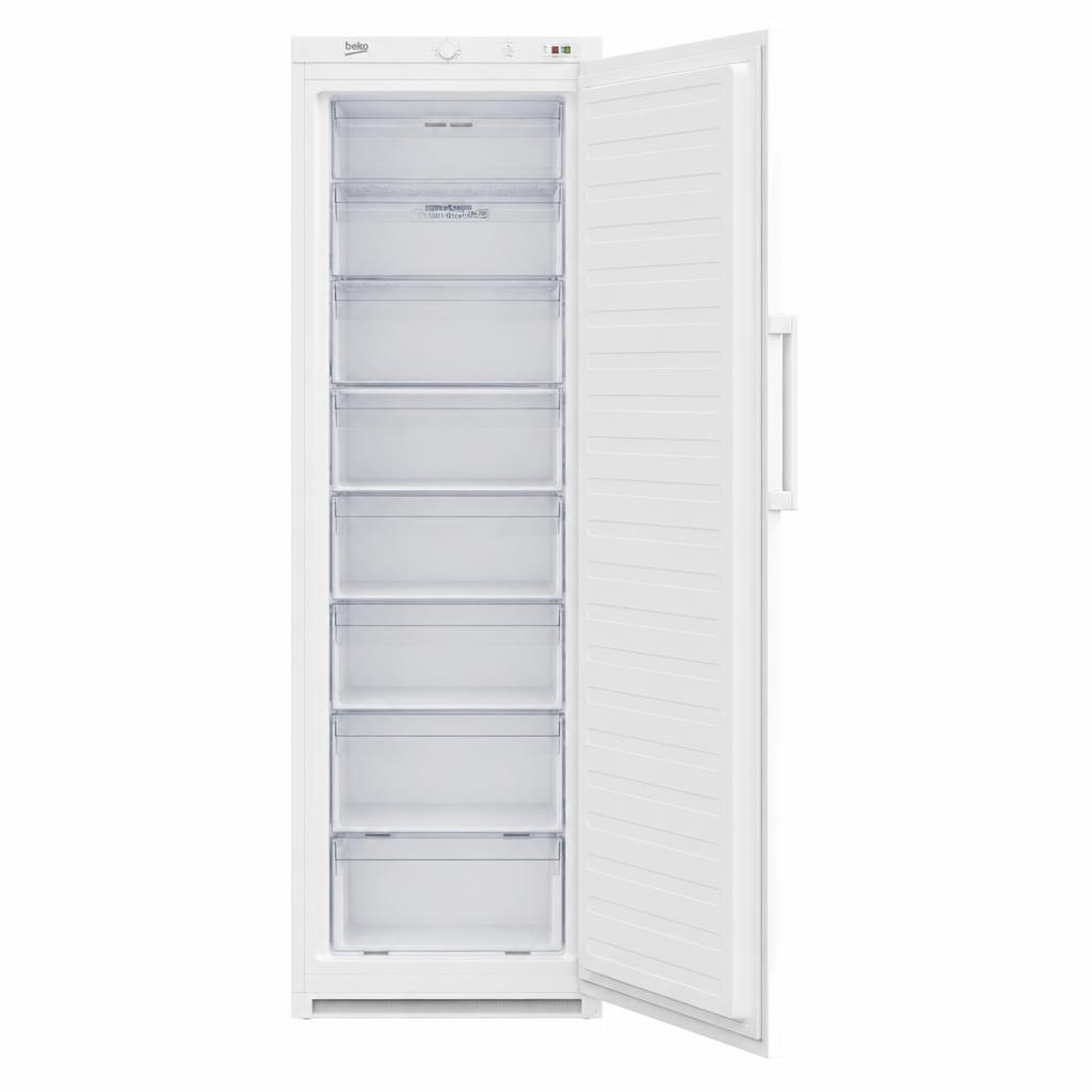Zamrzovalna omara Beko RFNE448E35W Akcija v trgovini Jager
