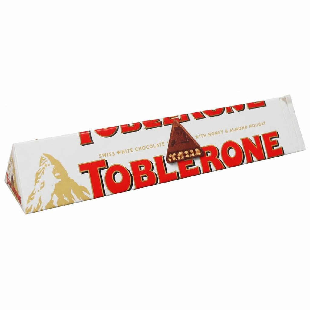 Toblerone čokolada 100 g Akcija v trgovini Mercator