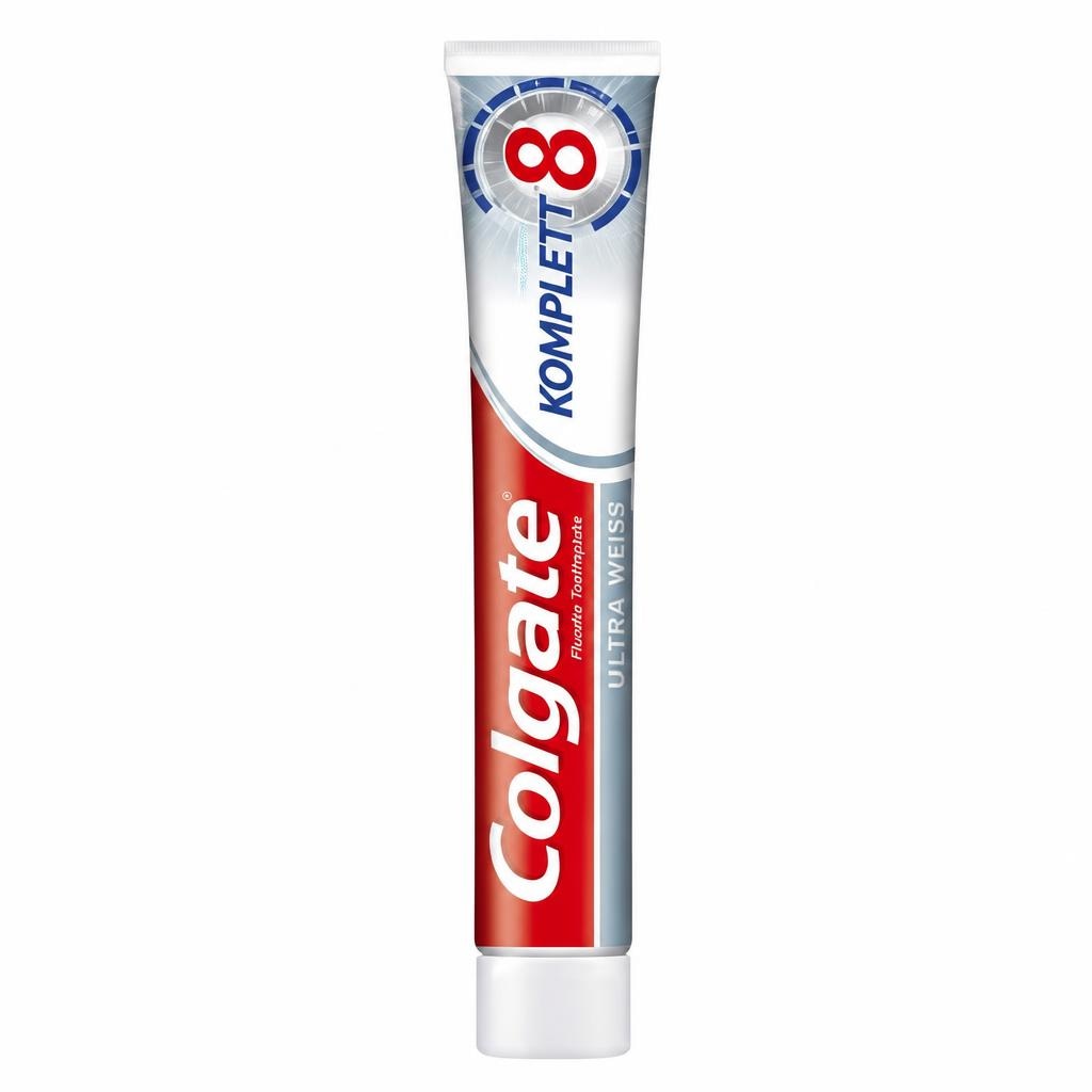 Colgate zobna krema 75 ml - Akcija v trgovini Mueller