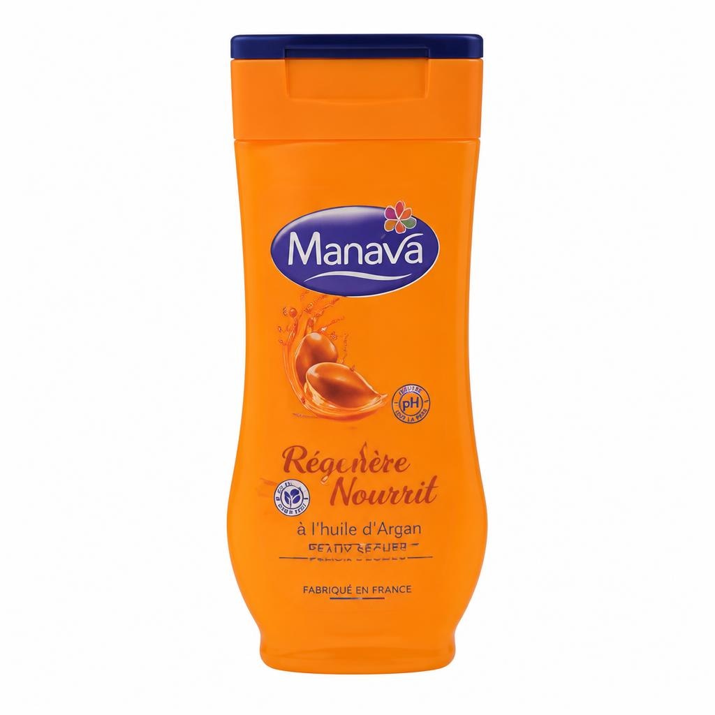 Manava Ženski gel za tuširanje 250 ml - Akcija v trgovini E.Leclerc