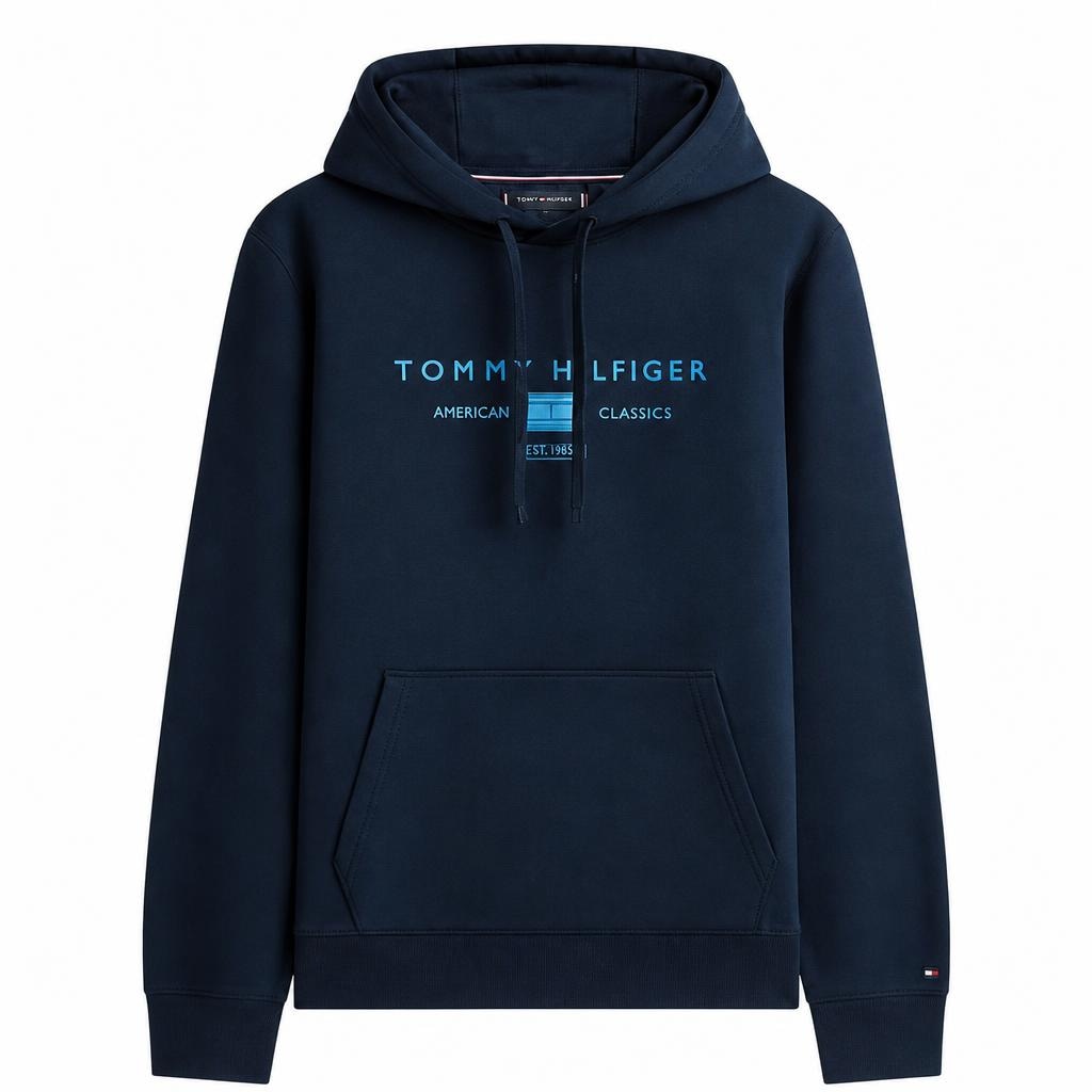 TOMMY HILFIGER moški pulover - Akcija v trgovini Regal Shop