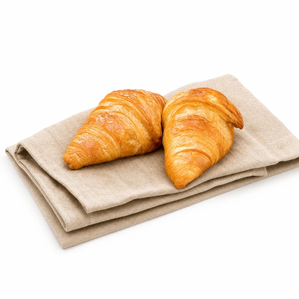 Masleni rogljič 50 g SPAR PREMIUM - Akcija v trgovini Spar