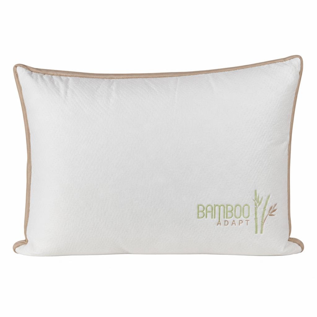 Vzglavnik Bamboo Adapt Classic 50x70 cm Vitapur - Akcija v trgovini Jager