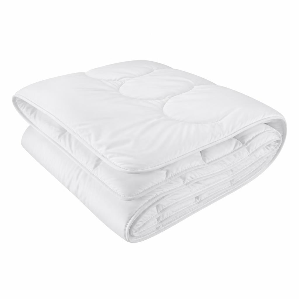 Prešita odeja 200x220 cm (800 g) Akcija v trgovini Jysk