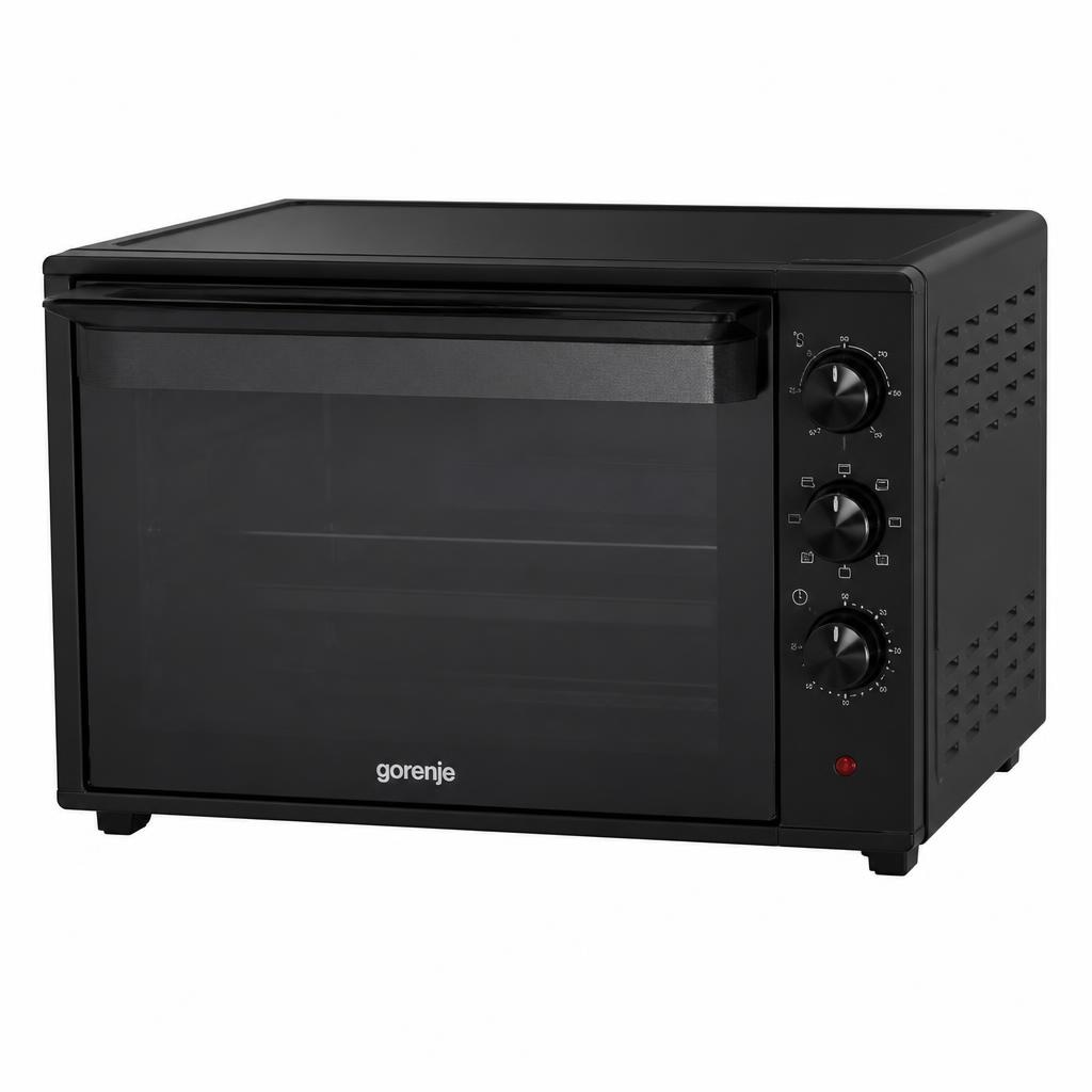 Gorenje Mini pečica OM38GBC - Akcija v trgovini E.Leclerc