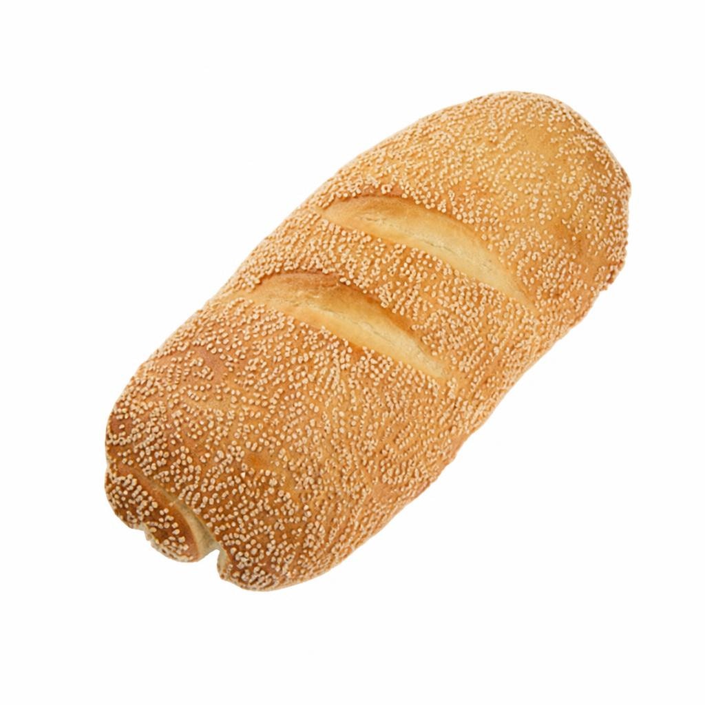 Kruh brez kvasa Ekos Pekarnica 400 g Akcija v trgovini Spar