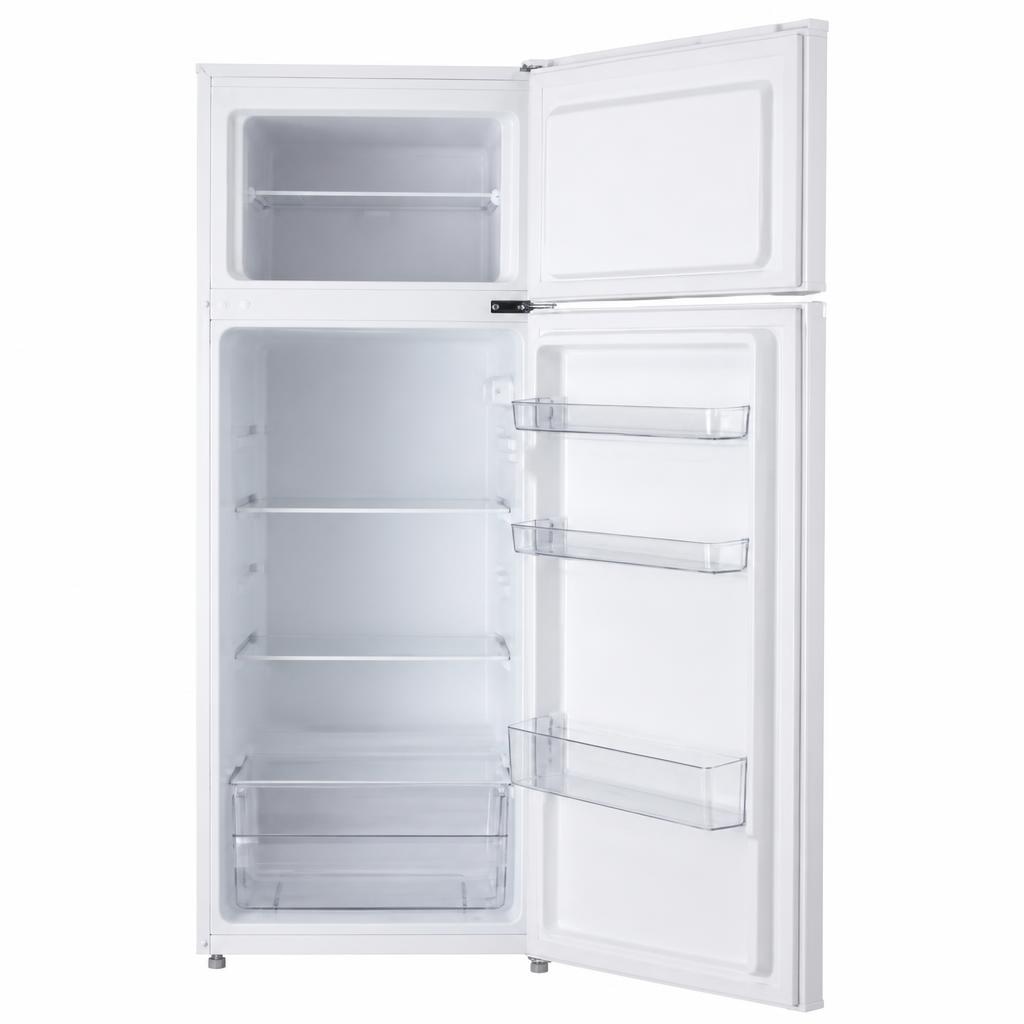 Beko Hladilnik RDS0206K40WN - Akcija v trgovini Jager