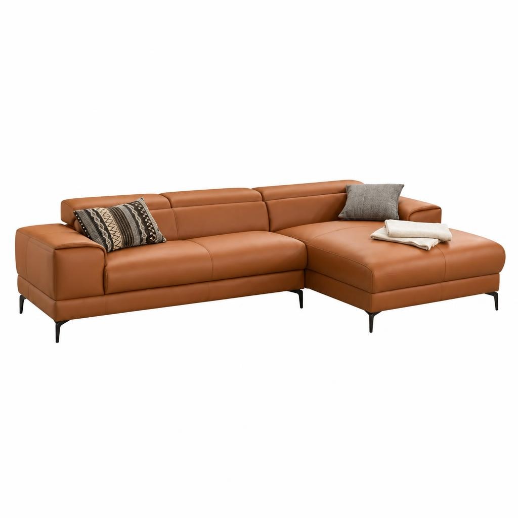 Kotna zofa CHILLIANO Comfort Lifestyle Quality - Akcija v trgovini Lesnina