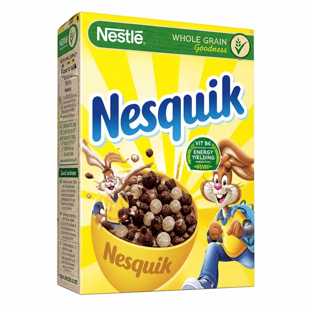 Žitarice Nestle 330 g, 325 g ali 375 g - Akcija u trgovini Mercator