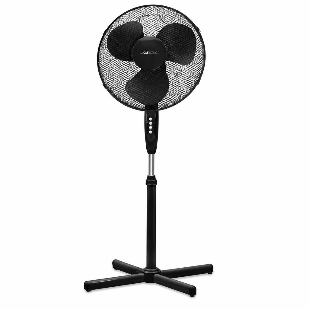 Ventilator Clatronic VL3603S - Akcija v trgovini Spar