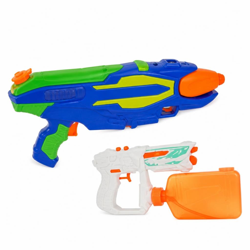 Vodne pištole TOY PLACE - Akcija v trgovini Mueller