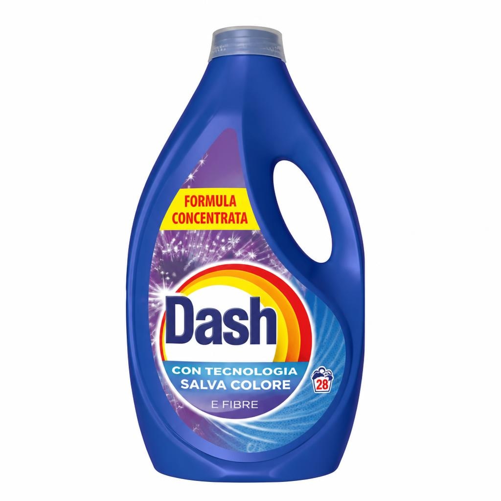 Dash za pranje perila 44/1 ali 2,7 l, 60 pranj ali 3,3 kg, 66 pranj ali 4,50 kg, 80 pranj ali 54/1 Akcija u trgovini Spar