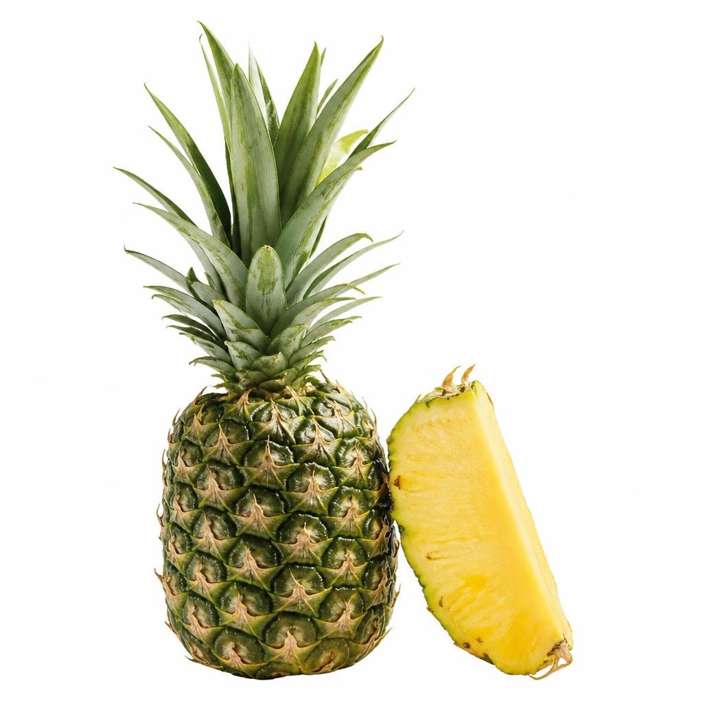 Ananas Akcija v trgovini Lidl