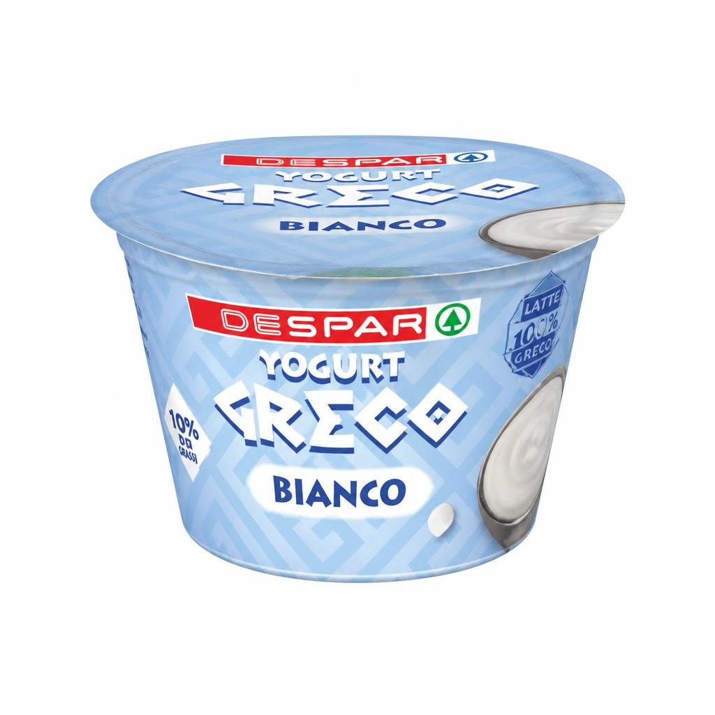 Despar Grški jogurt 150 g - Akcija v trgovini Spar