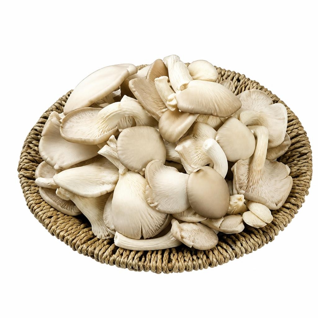 Gobe bukov ostrigar 250 g Akcija v trgovini Spar