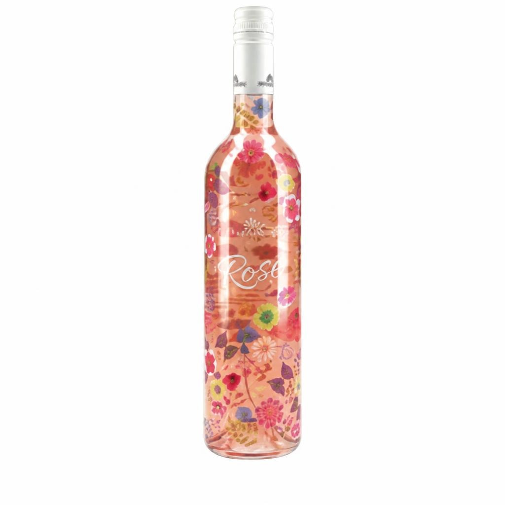 Vino Rose 0,75 l - Akcija v trgovini Spar