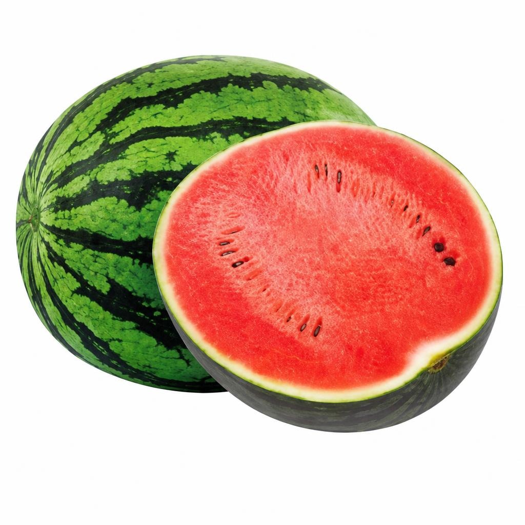 Lubenica - Akcija u trgovini Mercator