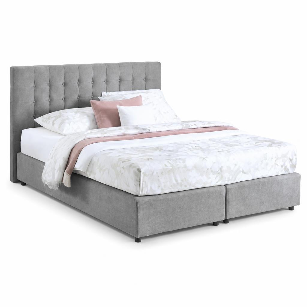Posteljni okvir Adria 160x200cm - Akcija v trgovini Harvey Norman