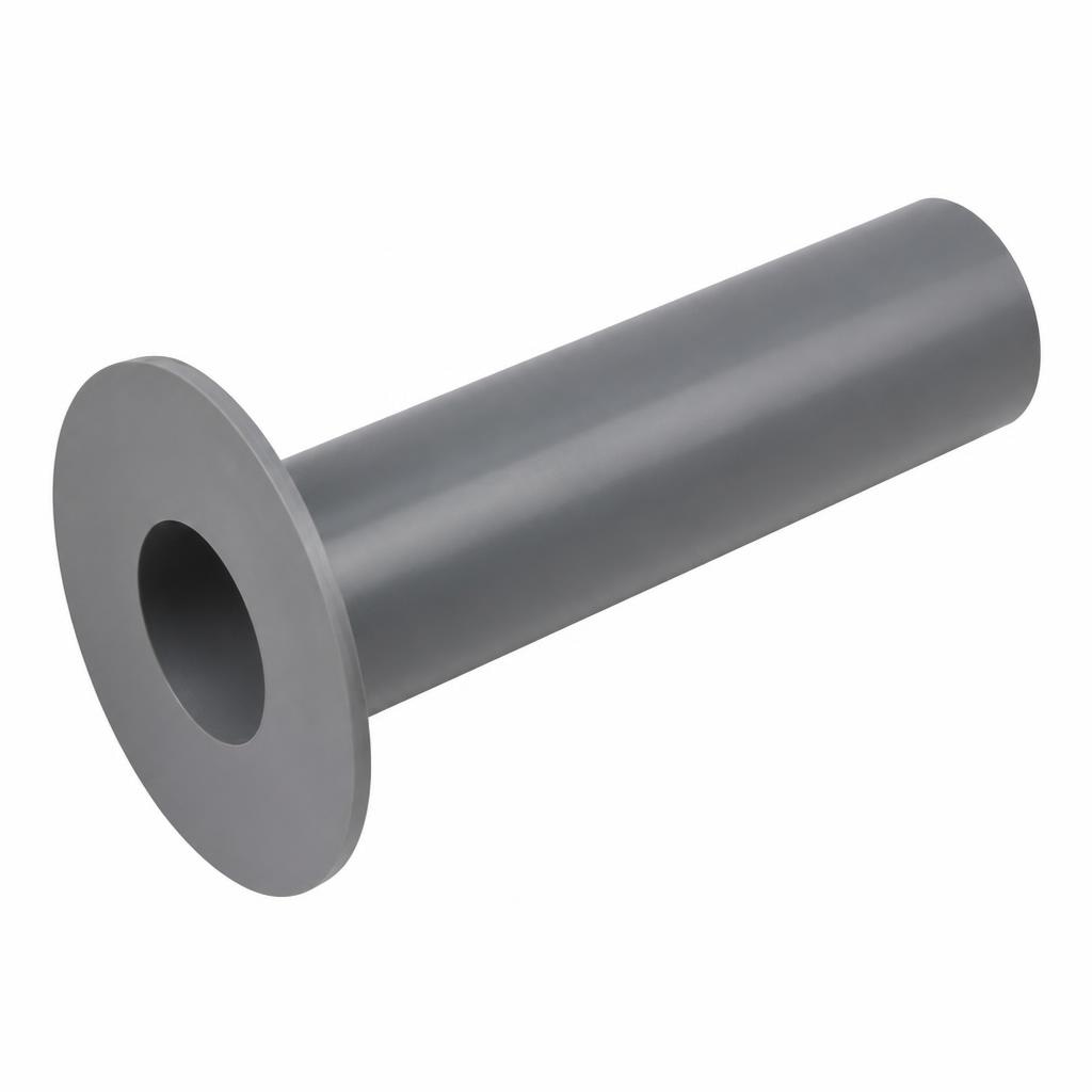 PVC iztočnik za ravne strehe Fi 120 mm Akcija v trgovini Jager