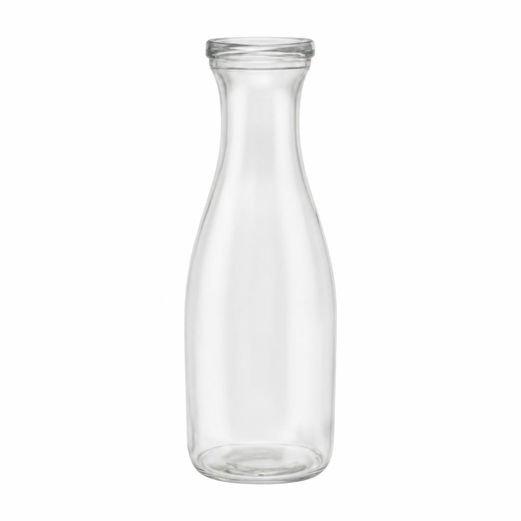 Steklenica Wine 1 l - Akcija v trgovini Mercator