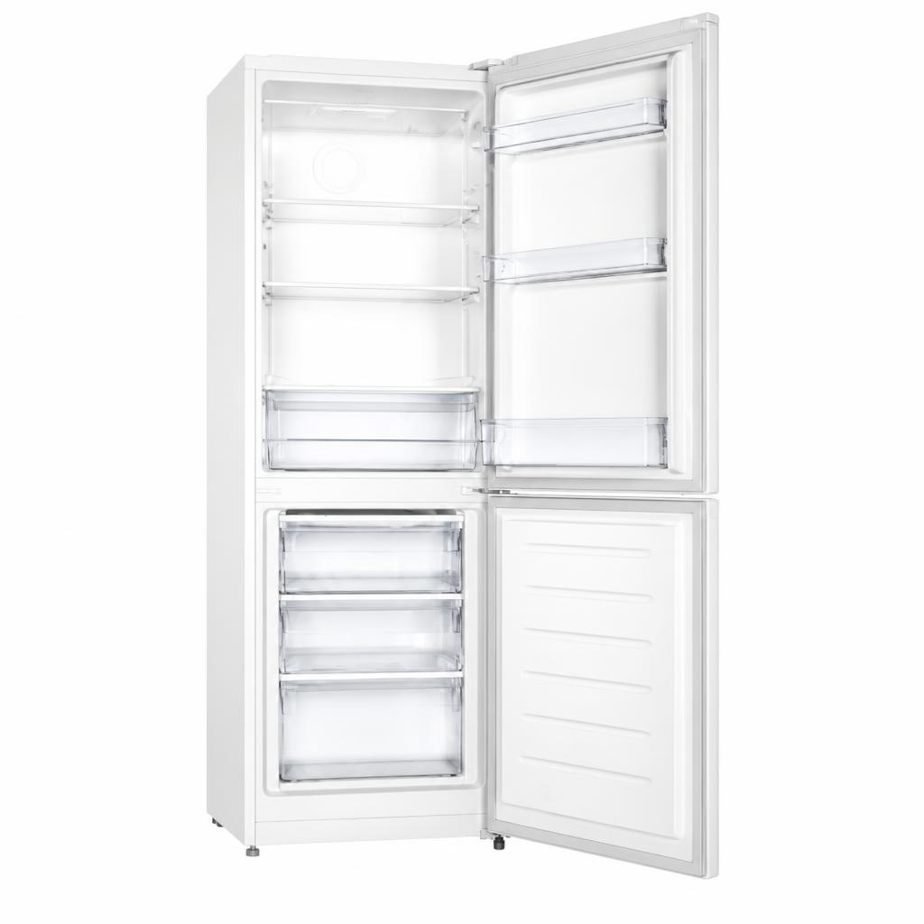 Gorenje kombinirani hladilnik RK4162PW4 159 l / 71 l Akcija u trgovini E.Leclerc