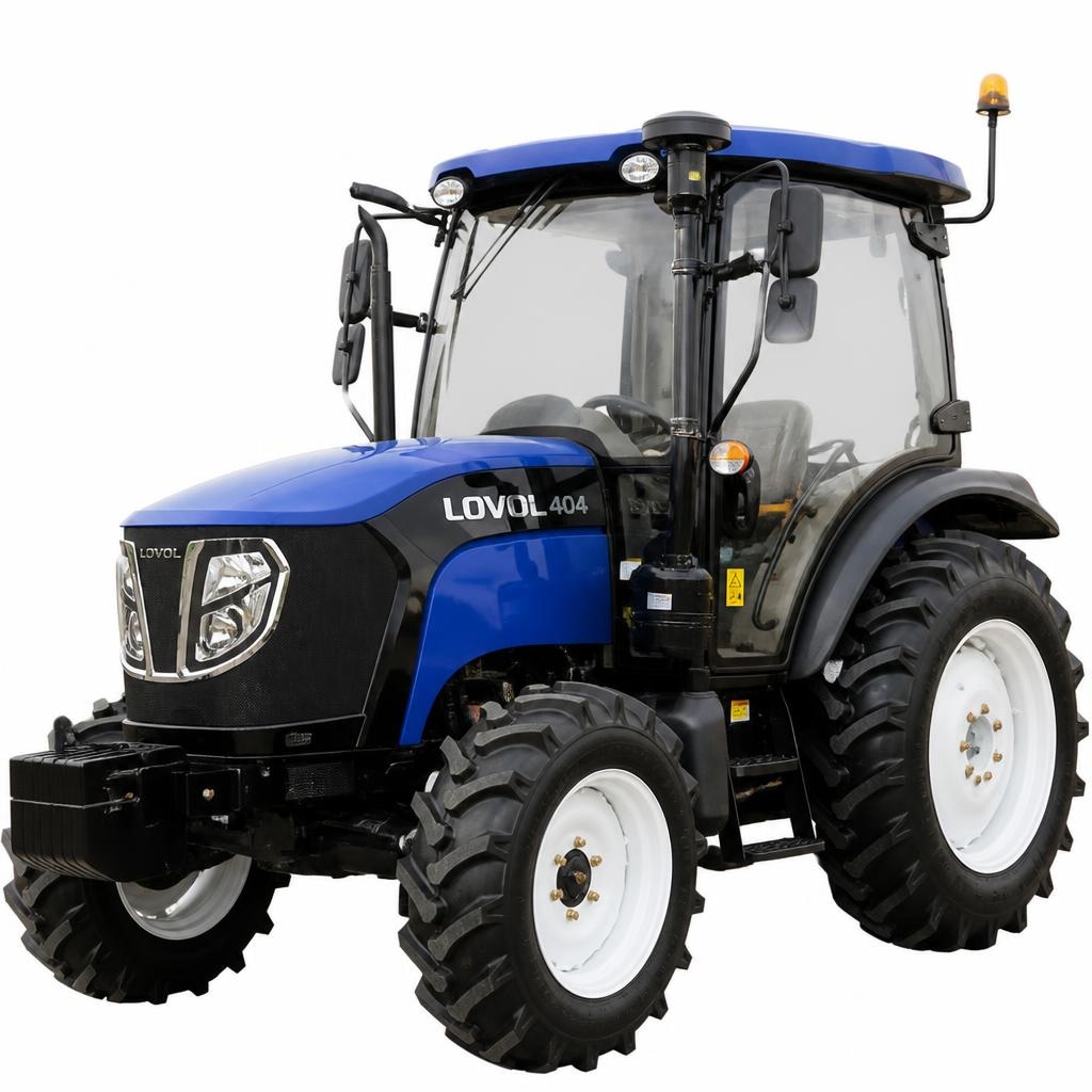 Traktor Lovol 404 40 HP - Akcija v trgovini Jager