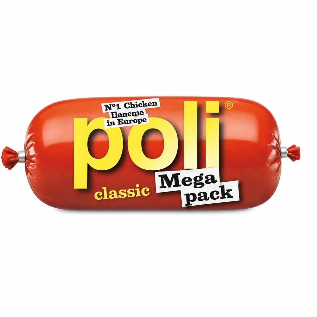 Piščančja posebna Poli 800 g Perutnina Ptuj Akcija v trgovini Jager