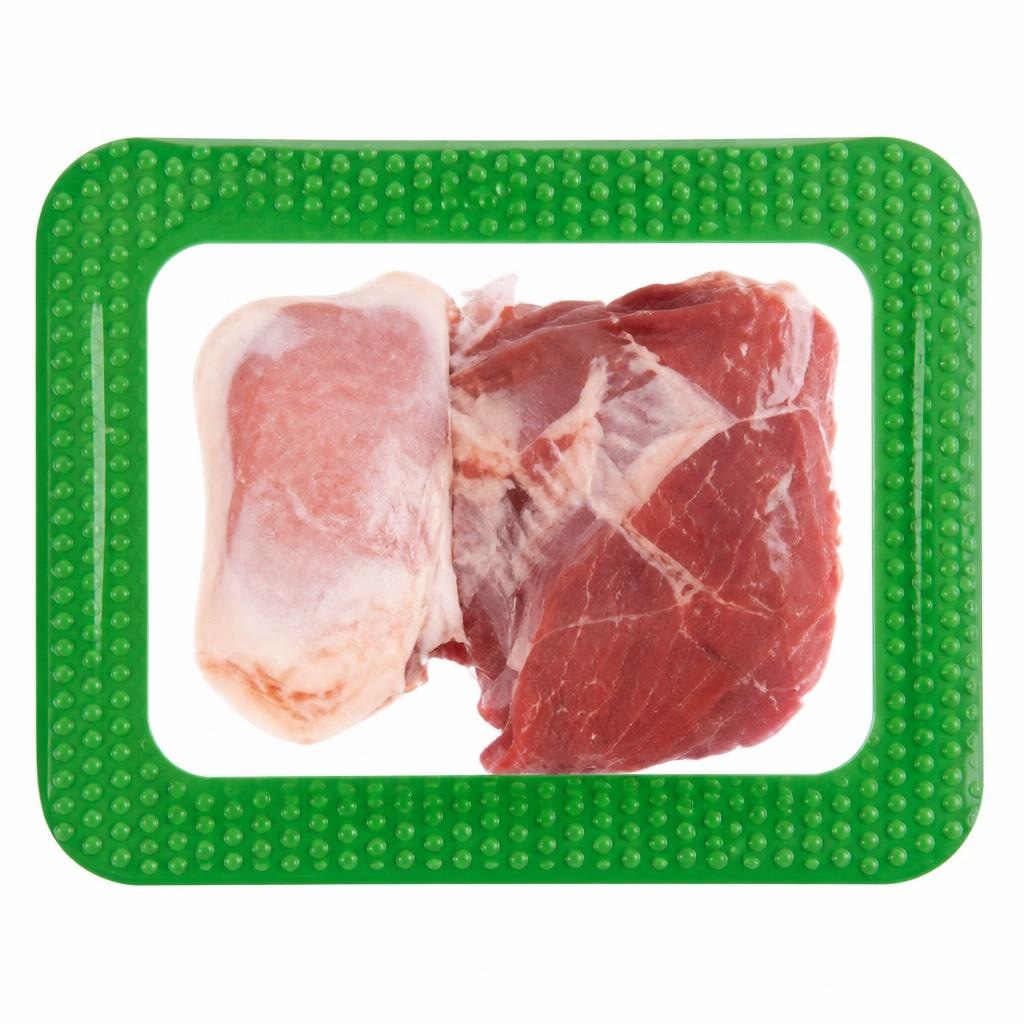 Goveje meso za juho 1 kg Budget Akcija v trgovini Spar
