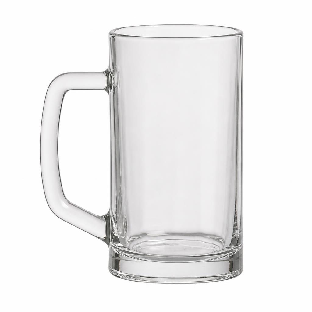 Kozarec za pivo 300 ml/500 ml Akcija v trgovini Eurospin