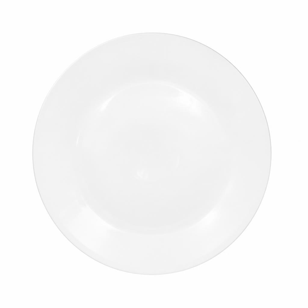 Globoki krožnik Akcija v trgovini E.Leclerc