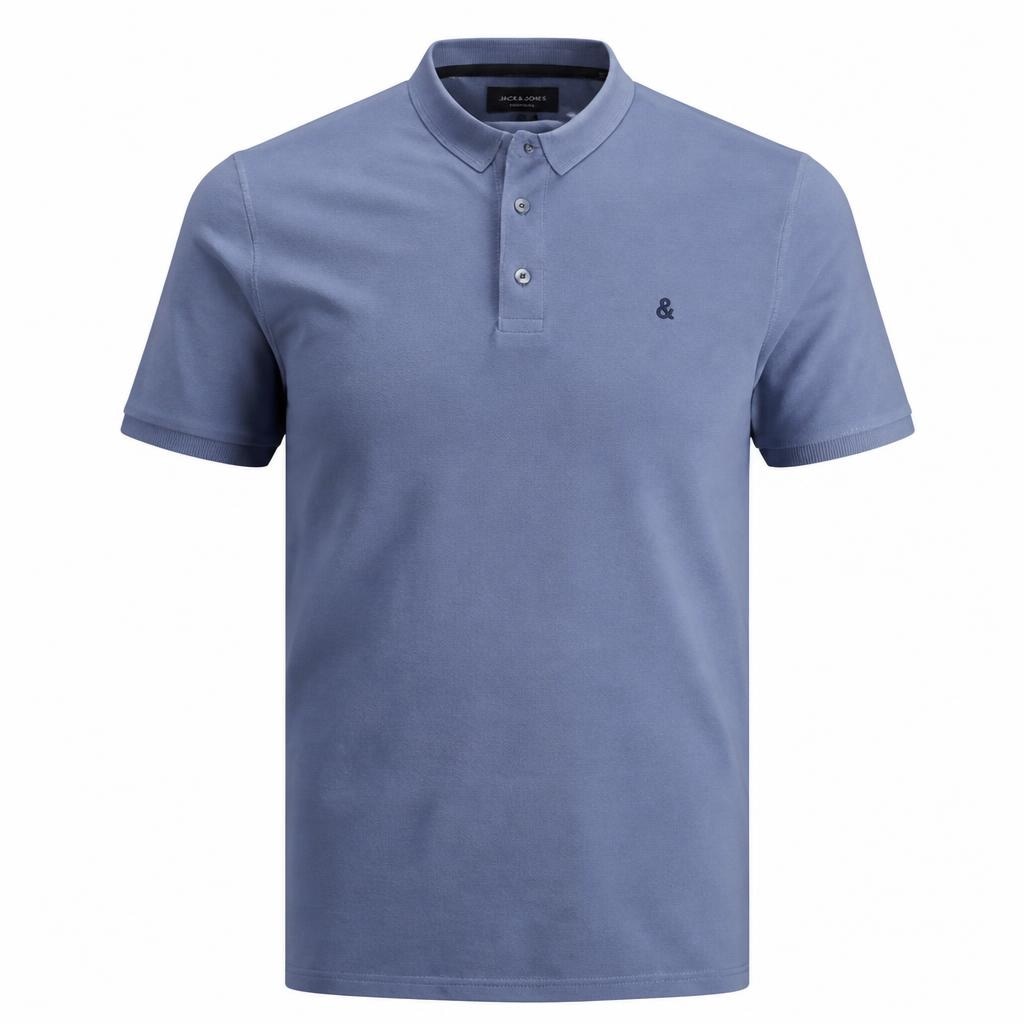 Moška majica Jack & Jones - Akcija v trgovini Jager