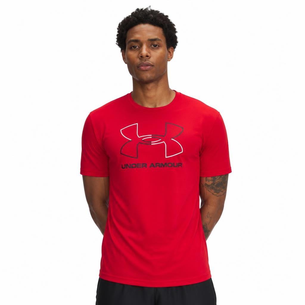 Moška majica Under Armour - Akcija v trgovini Jager
