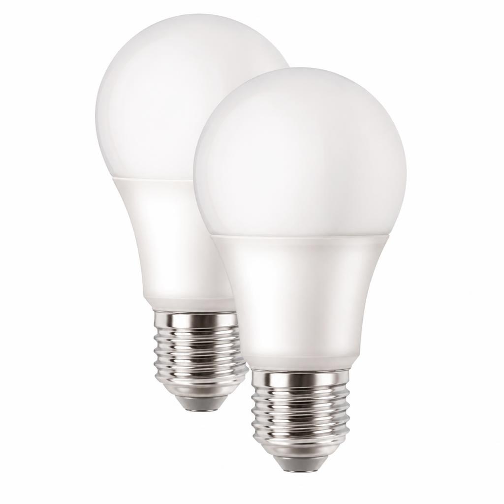 LED žarnica 60 W Akcija v trgovini E.Leclerc