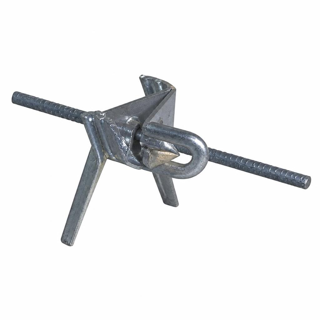 Spenjalec za opaž kravata 50 cm - Akcija v trgovini Jager