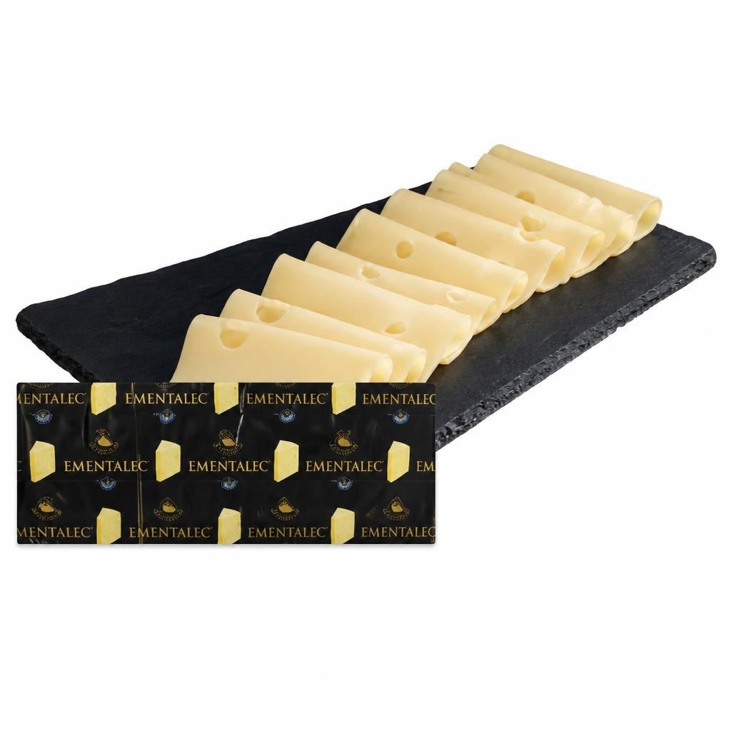 Sir ementalec 1 kg Pomurske Mlekarne Akcija v trgovini Mercator