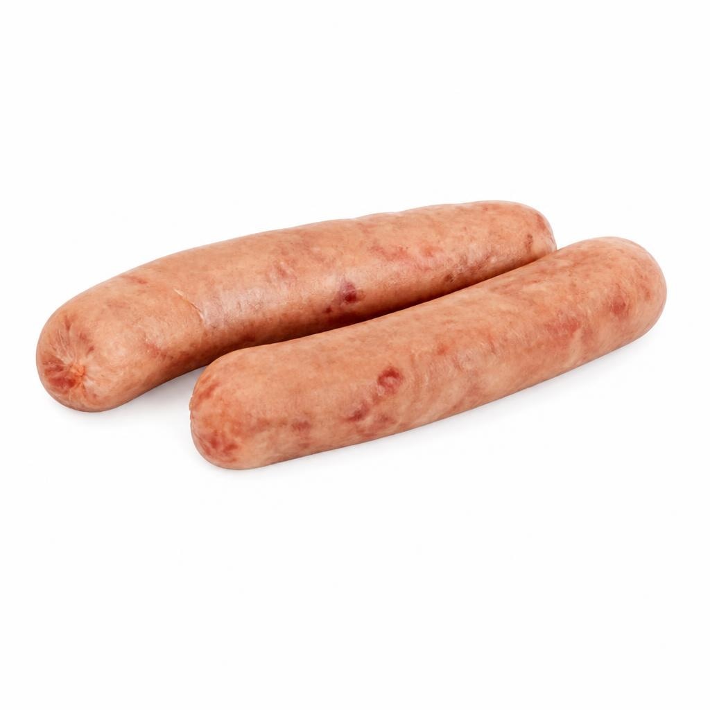 Žar klobasa 300 g Akcija v trgovini Jager