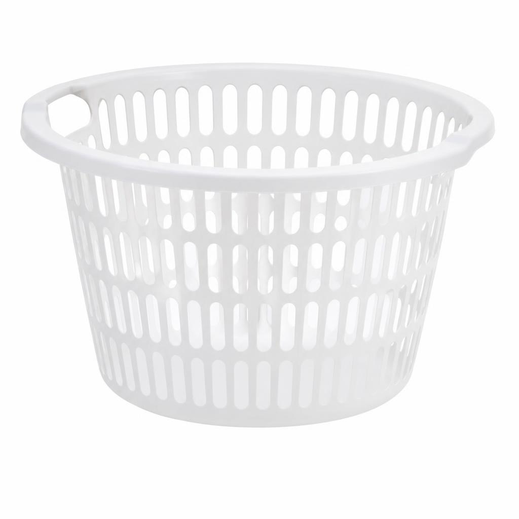 Košara za perilo Akcija u trgovini Spar