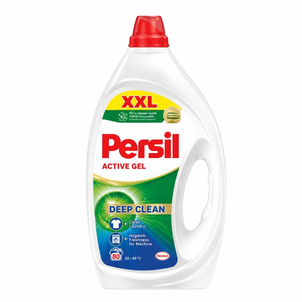 Persil Gel 2,97 L (66 pranj) ali 2,71 L (60 pranj), kapsule color 42/1, prašek 2,97 kg (54 pranj) Akcija v trgovini Spar